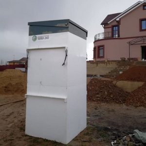 Септик Топас 40