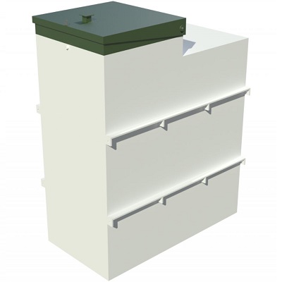 Септик Топас 12 Пр